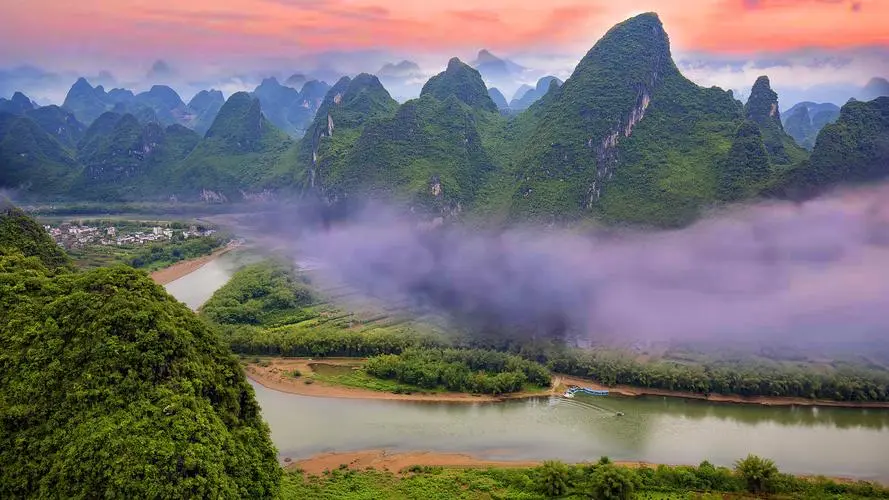 绿色高性能工业